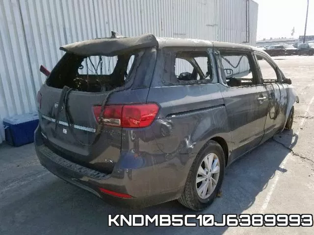 KNDMB5C10J6389993 фото 5