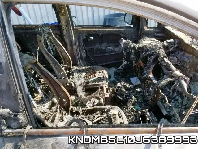 KNDMB5C10J6389993 фото 6