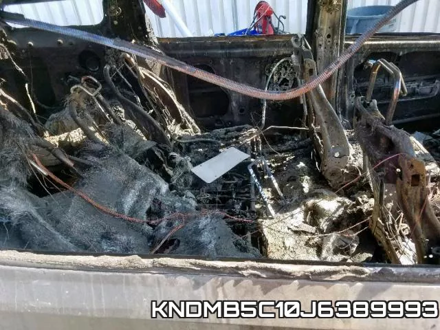 KNDMB5C10J6389993 фото 7