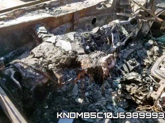 KNDMB5C10J6389993 фото 9
