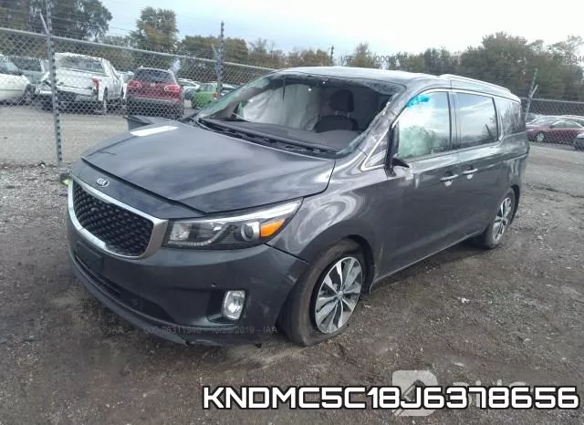 KNDMC5C18J6378656 фото 3