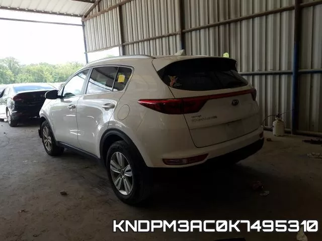 KNDPM3AC0K7495310 фото 4