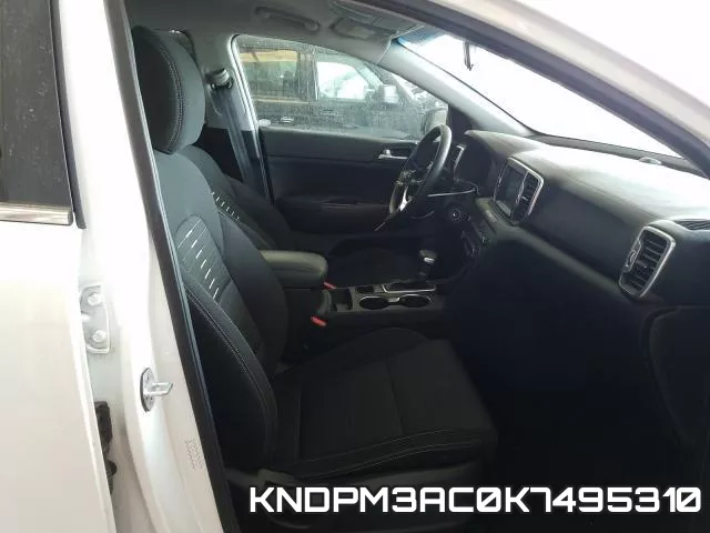 KNDPM3AC0K7495310 фото 6