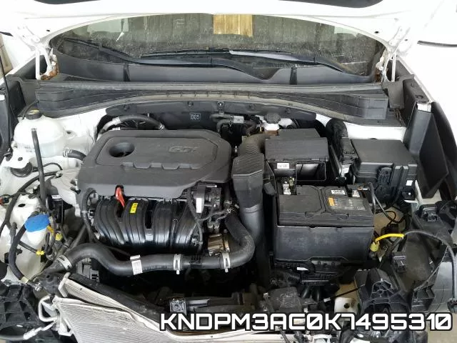 KNDPM3AC0K7495310 фото 8