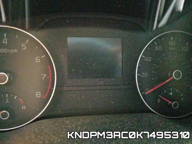 KNDPM3AC0K7495310 фото 9