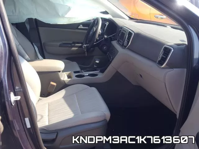 KNDPM3AC1K7613607 фото 6