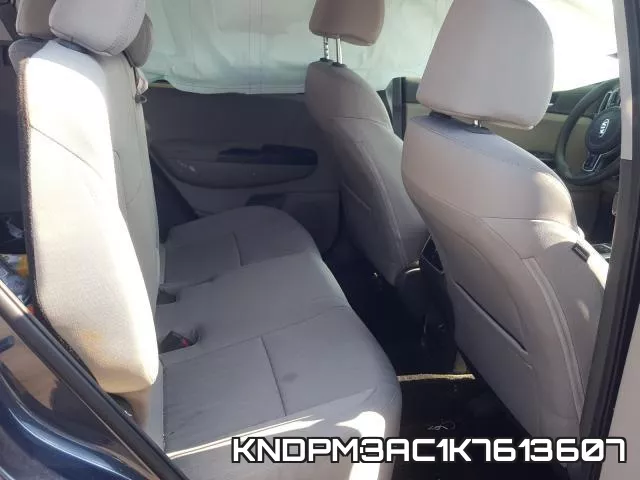 KNDPM3AC1K7613607 фото 7