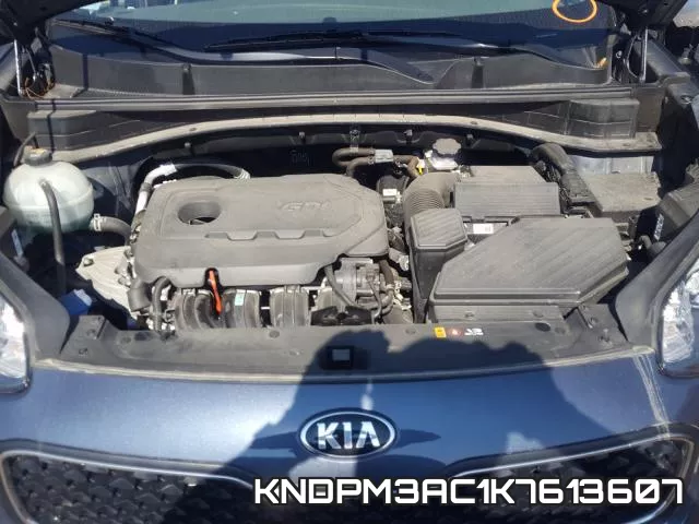 KNDPM3AC1K7613607 фото 8