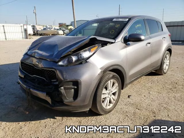 KNDPM3AC7J7312242 фото 3