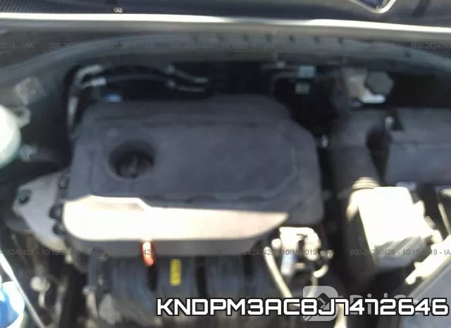 KNDPM3AC8J7472646 фото 2
