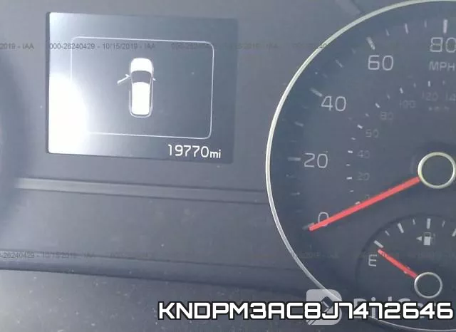 KNDPM3AC8J7472646 фото 8