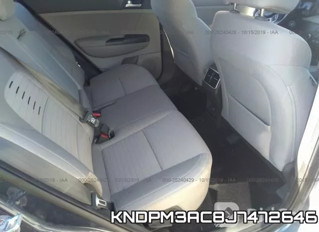 KNDPM3AC8J7472646 фото 9