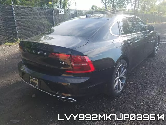 LVY992MK7JP039514 фото 5