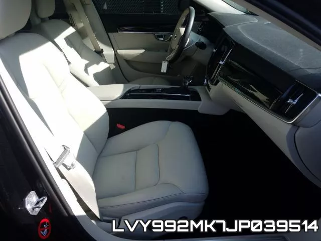LVY992MK7JP039514 фото 6