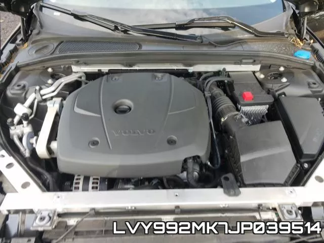 LVY992MK7JP039514 фото 8