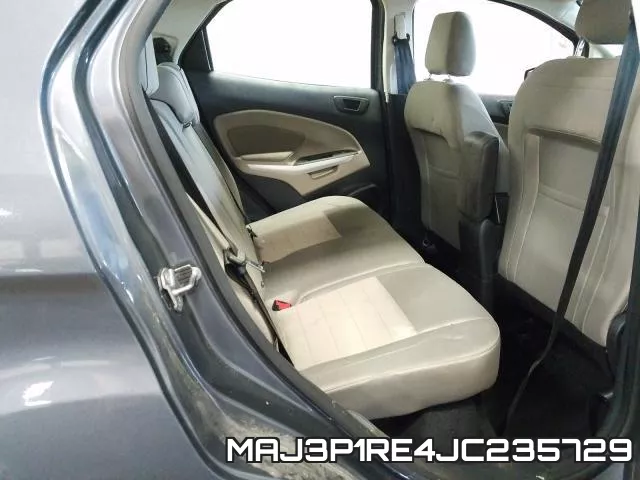 MAJ3P1RE4JC235729 фото 7