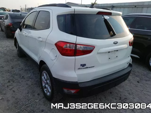 MAJ3S2GE6KC303084 фото 4
