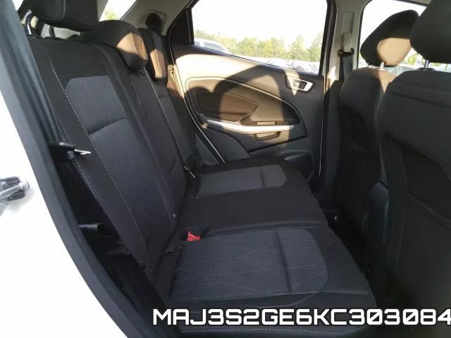 MAJ3S2GE6KC303084 фото 7