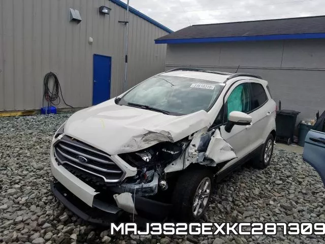 MAJ3S2GEXKC287309 фото 3