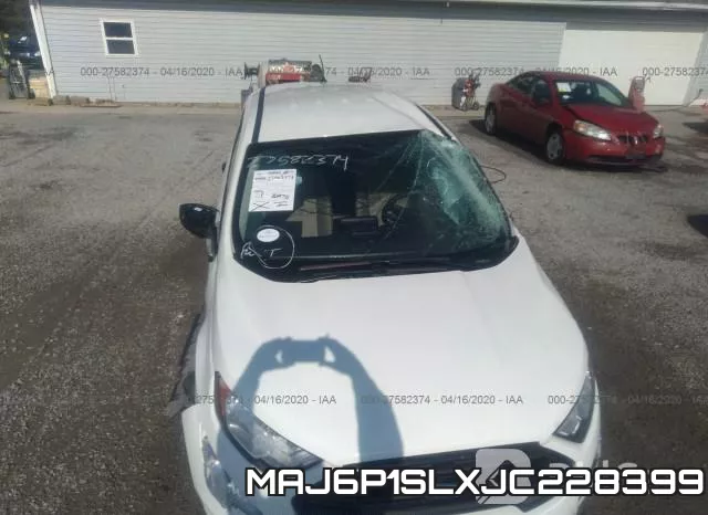 MAJ6P1SLXJC228399 фото 7