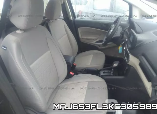 MAJ6S3FL3KC305989 фото 6
