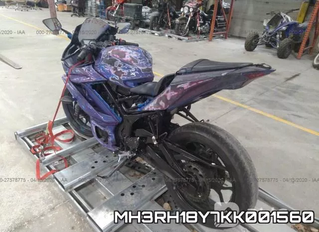 MH3RH18Y7KK001560 фото 4