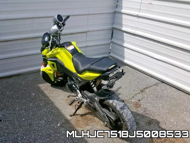MLHJC7518J5008533 фото 4