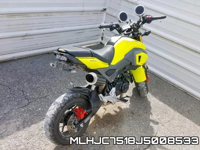 MLHJC7518J5008533 фото 5