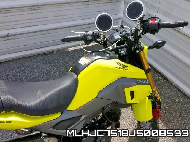 MLHJC7518J5008533 фото 6