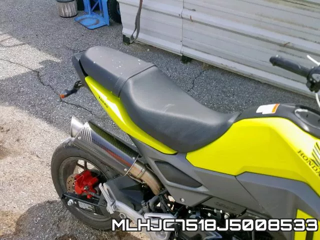 MLHJC7518J5008533 фото 7