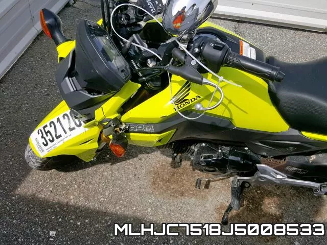 MLHJC7518J5008533 фото 10