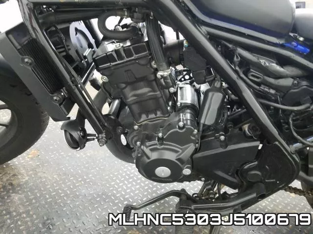 MLHNC5303J5100679 фото 2