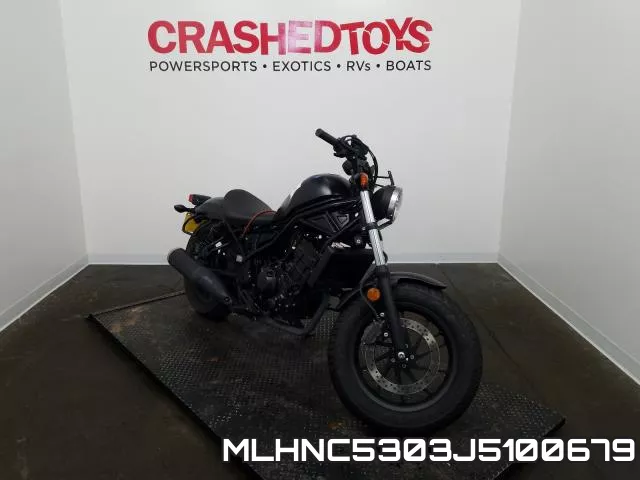 MLHNC5303J5100679 фото 3