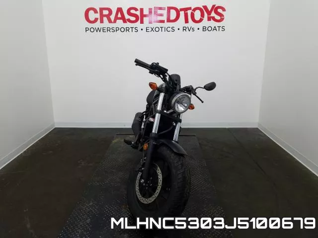 MLHNC5303J5100679 фото 4