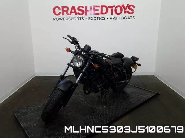MLHNC5303J5100679 фото 5