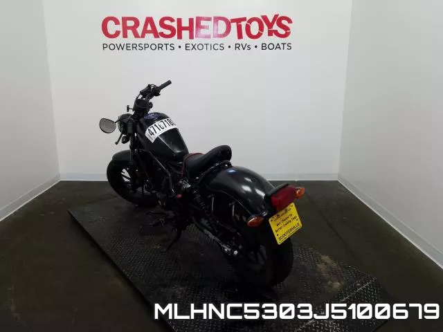 MLHNC5303J5100679 фото 7