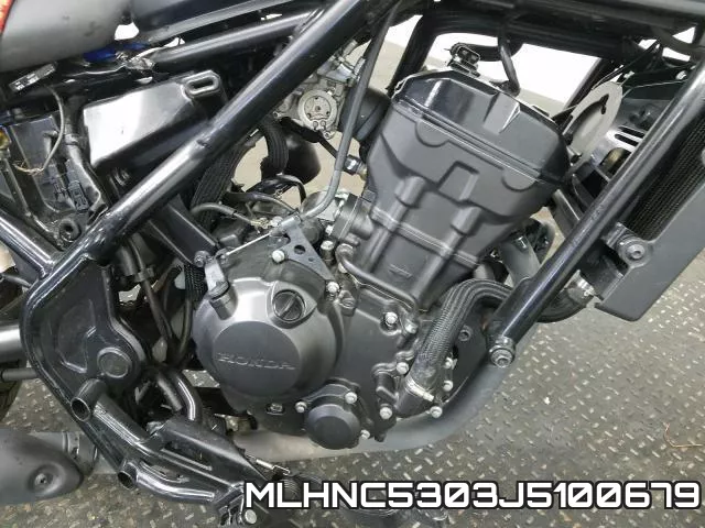 MLHNC5303J5100679 фото 10