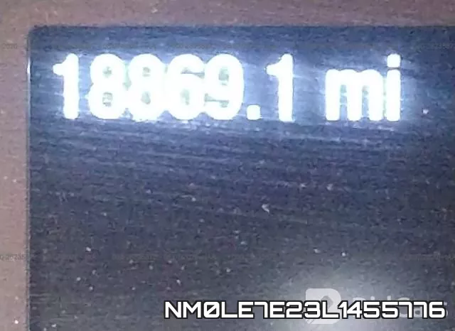 NM0LE7E23L1455776 фото 8