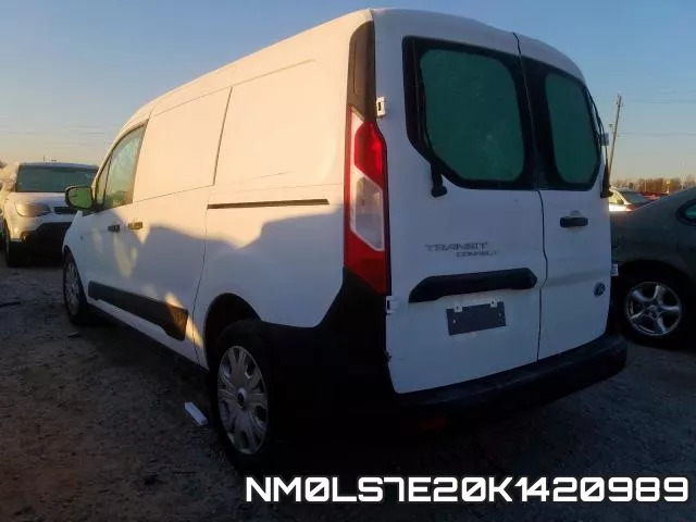 NM0LS7E20K1420989 фото 4