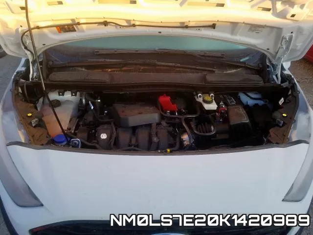 NM0LS7E20K1420989 фото 8
