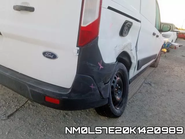 NM0LS7E20K1420989 фото 10