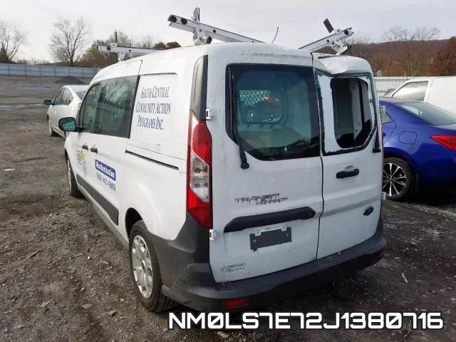 NM0LS7E72J1380716 фото 4
