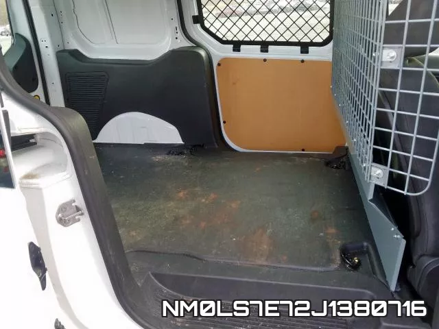 NM0LS7E72J1380716 фото 7