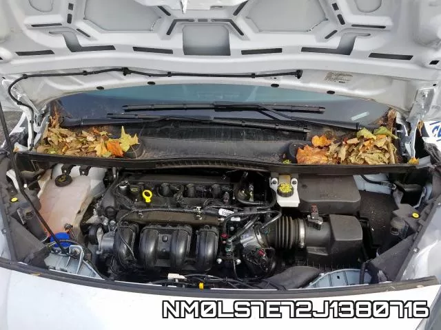 NM0LS7E72J1380716 фото 8