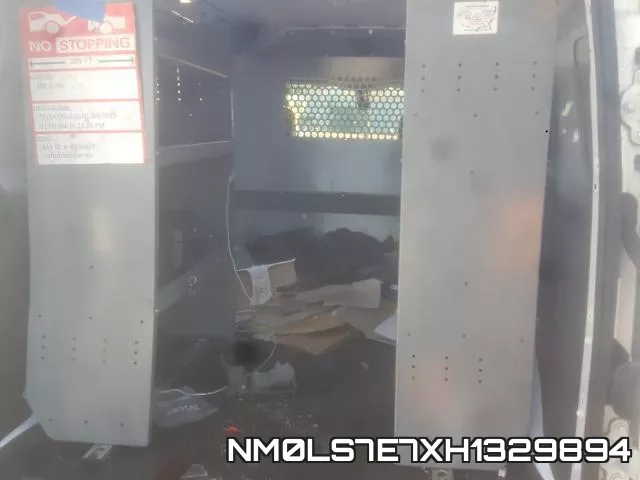 NM0LS7E7XH1329894 фото 7
