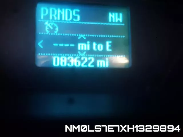NM0LS7E7XH1329894 фото 9