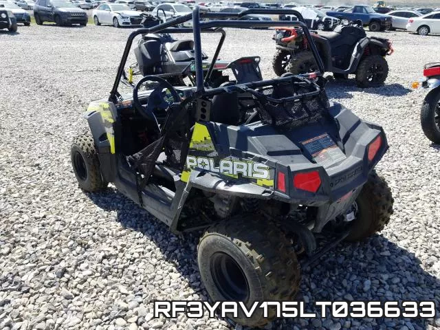 RF3YAV175LT036633 фото 4