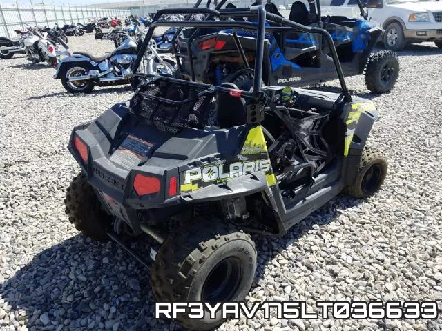 RF3YAV175LT036633 фото 5