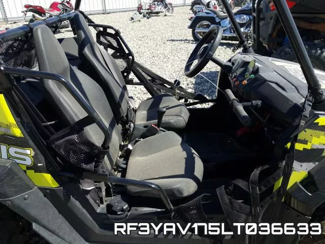 RF3YAV175LT036633 фото 6