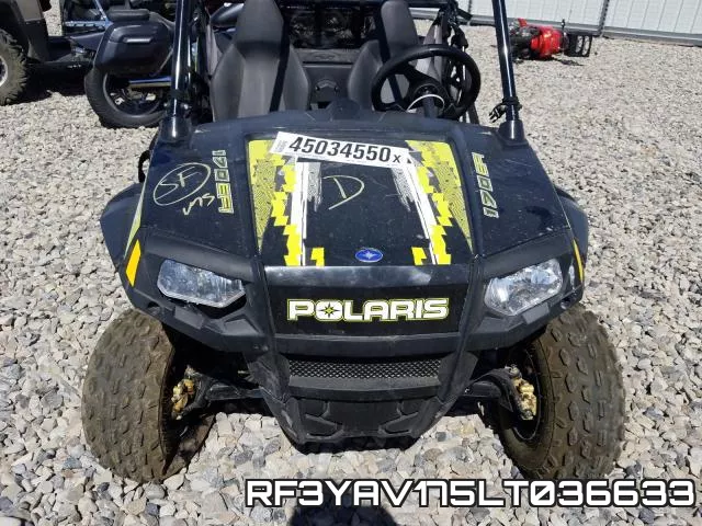 RF3YAV175LT036633 фото 10